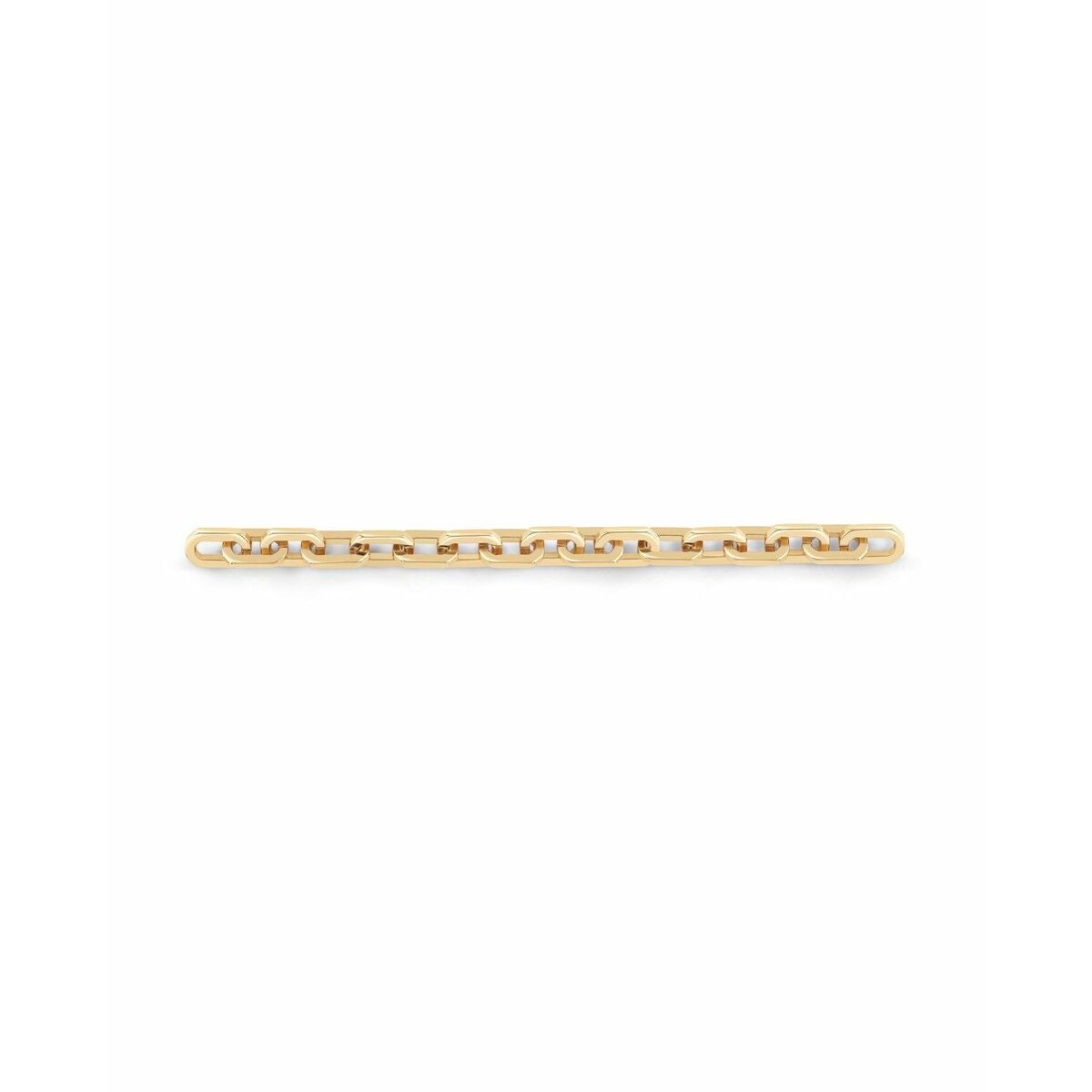 Ladies' Bracelet Guess JUBB03404JWYG 20 cm
