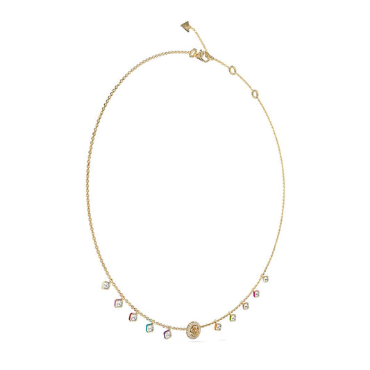 Ladies' Necklace Guess JUBN04150JWYGMCT-U