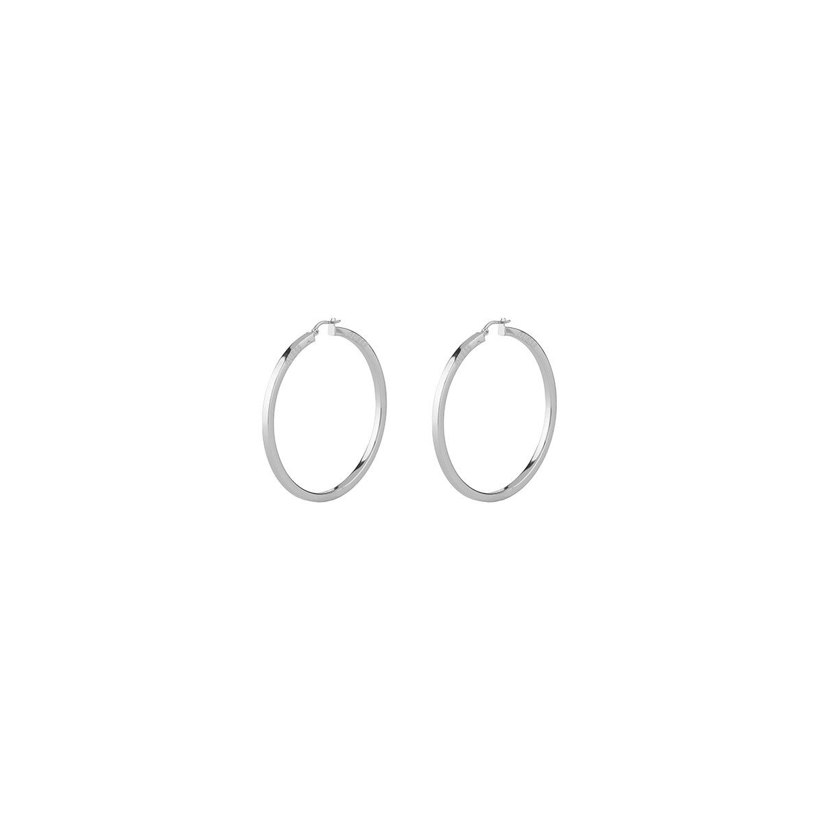 Ladies' Earrings Guess JUBE04199JWRHT-U