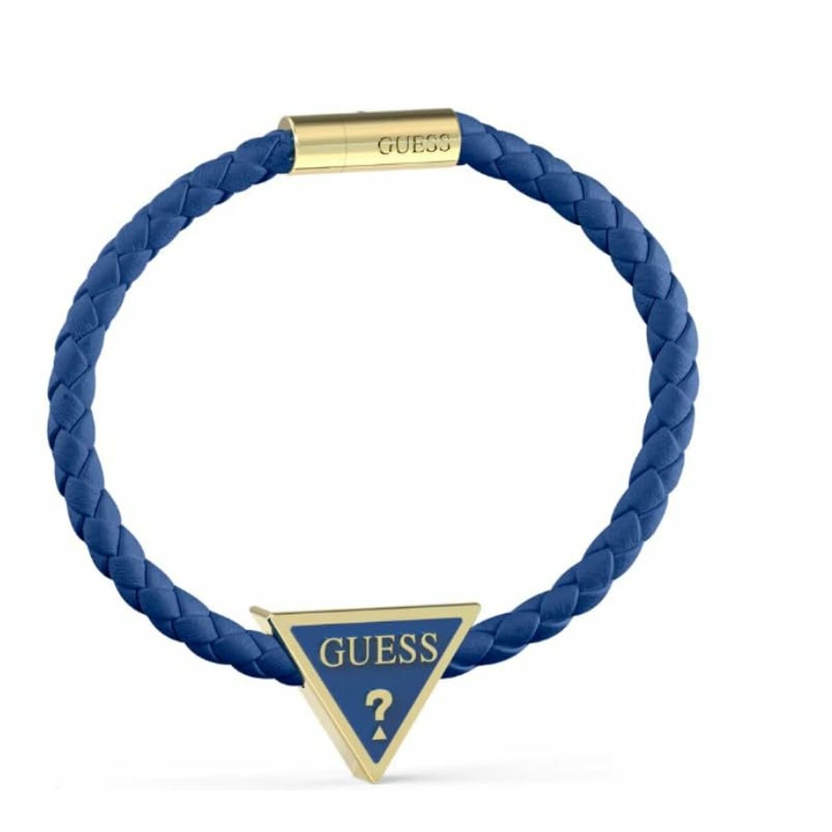 Ladies' Bracelet Guess JUBB04228JWYGOGS
