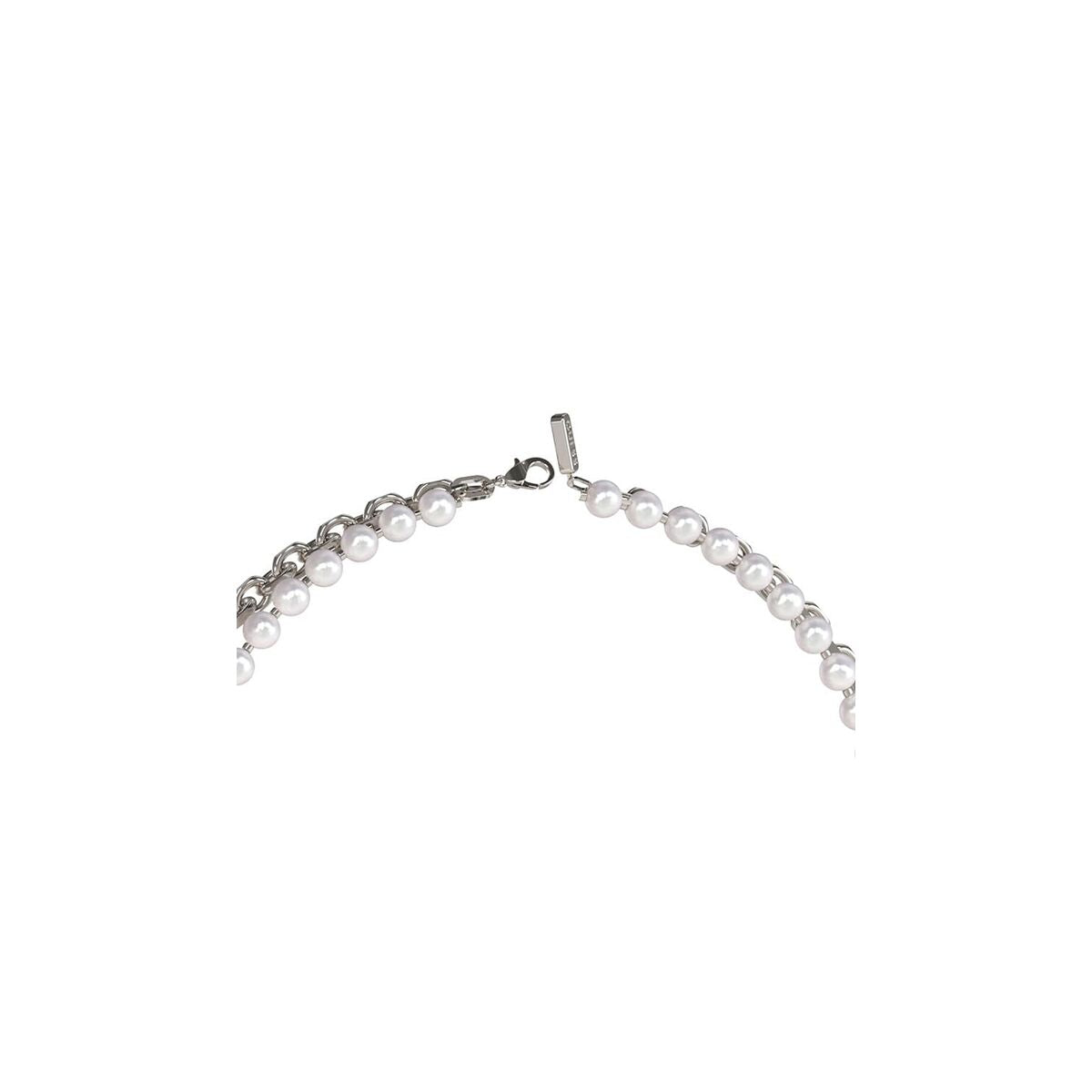 Men's Necklace Guess JUMN04062JWST 45 cm
