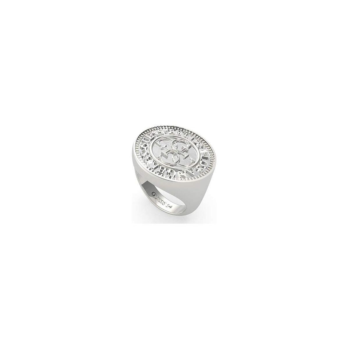 Ladies' Ring Guess UMR20000-64 Silver (24)