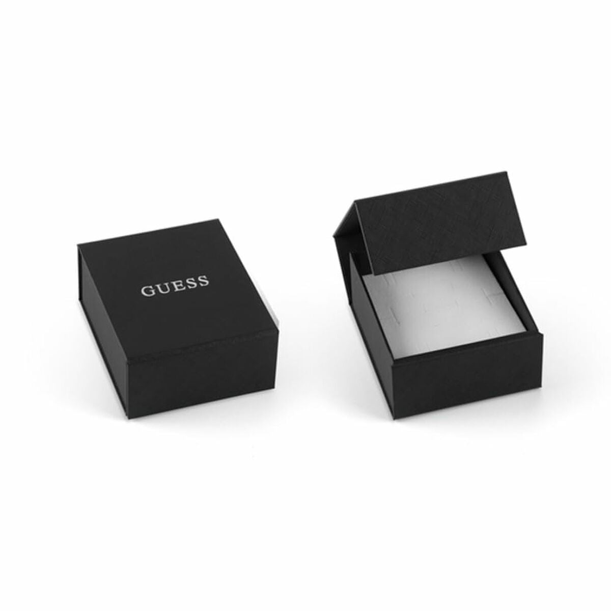 Earrings Guess JUME05006JWSTT-U Silver