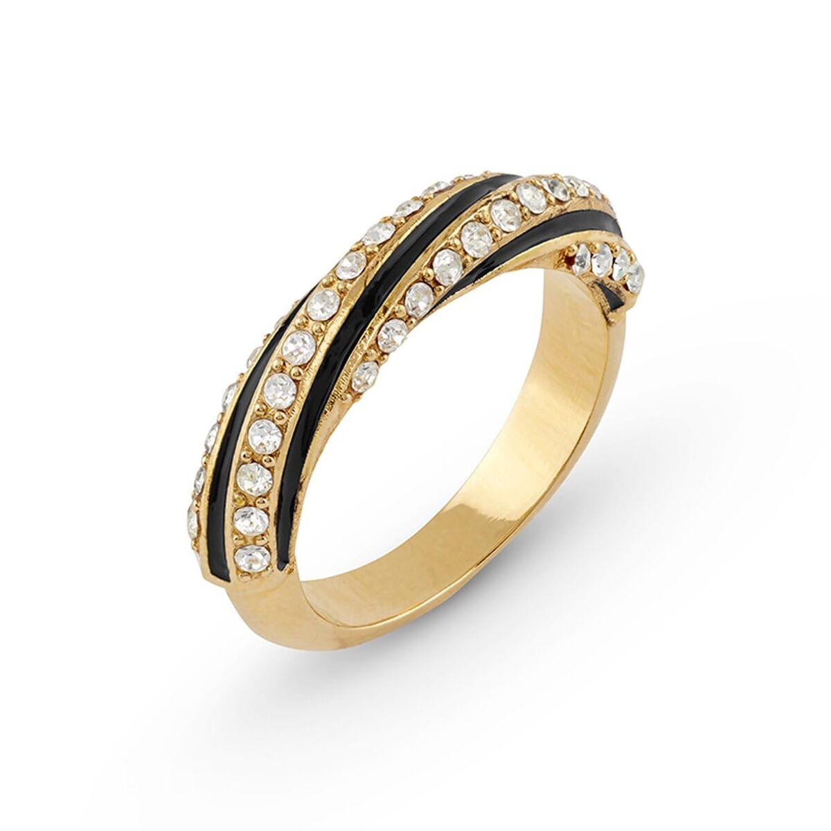 Ladies' Ring Guess JUBR05384JWYGBK54