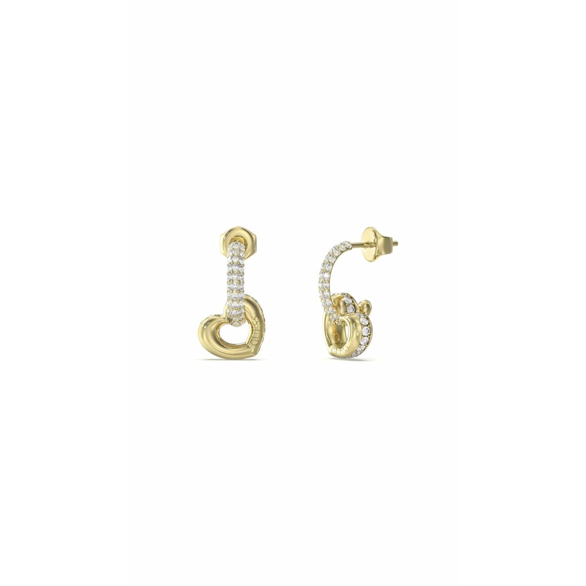 Ladies' Earrings Guess