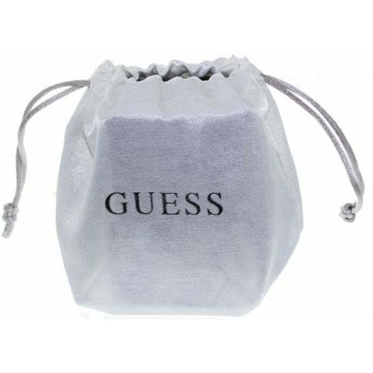 Ladies' Earrings Guess JUBE02234JWRH 1 cm