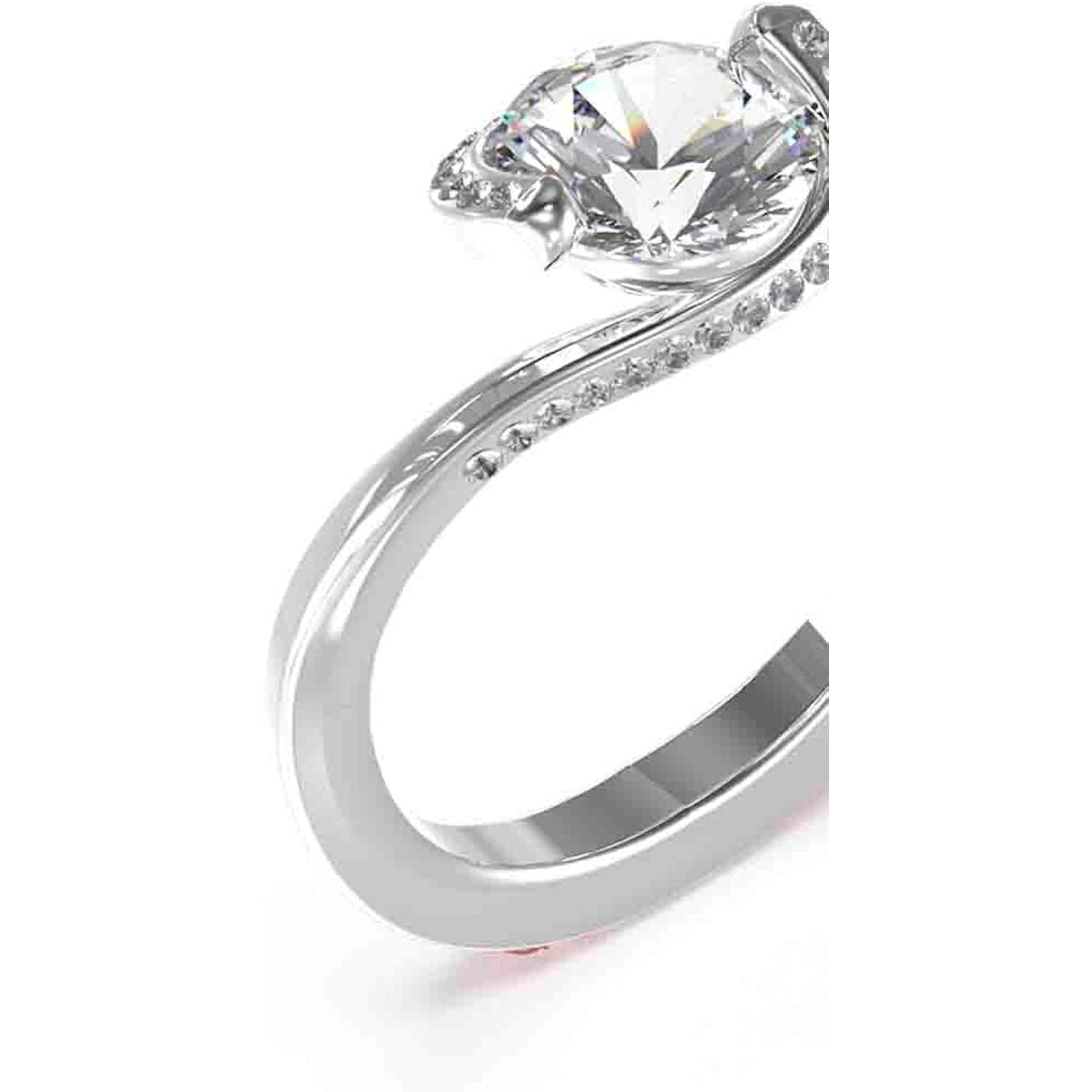 Ladies' Ring Guess JUBR03177JWRH (14)