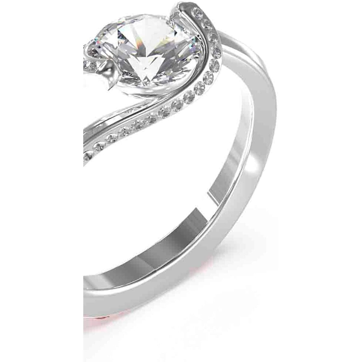 Ladies' Ring Guess JUBR03177JWRH (14)