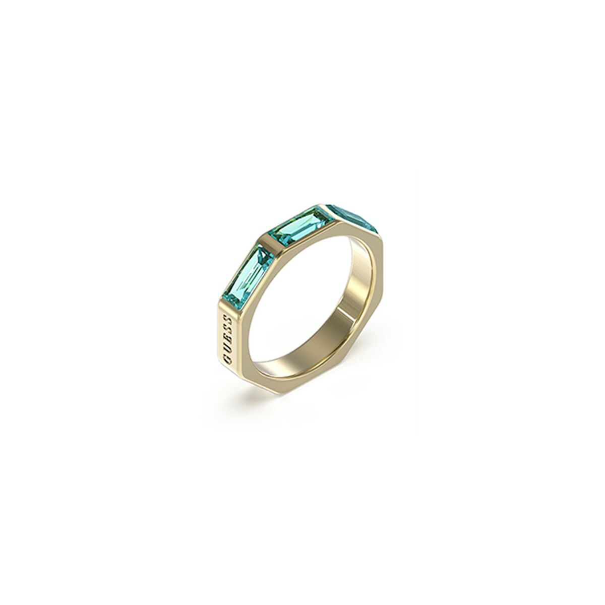 Ladies' Ring Guess JUBR03174JW (12)