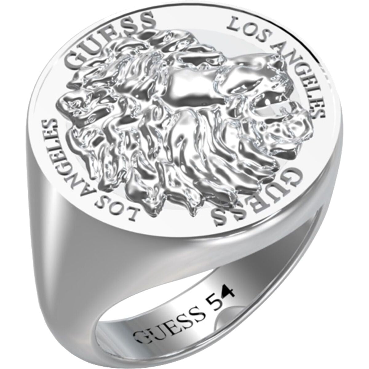 Men's Ring Guess JUMR03014JWS (26)