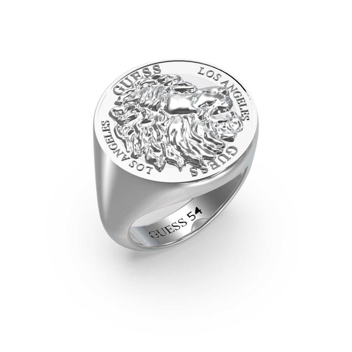 Men's Ring Guess JUMR03014JWS (26)