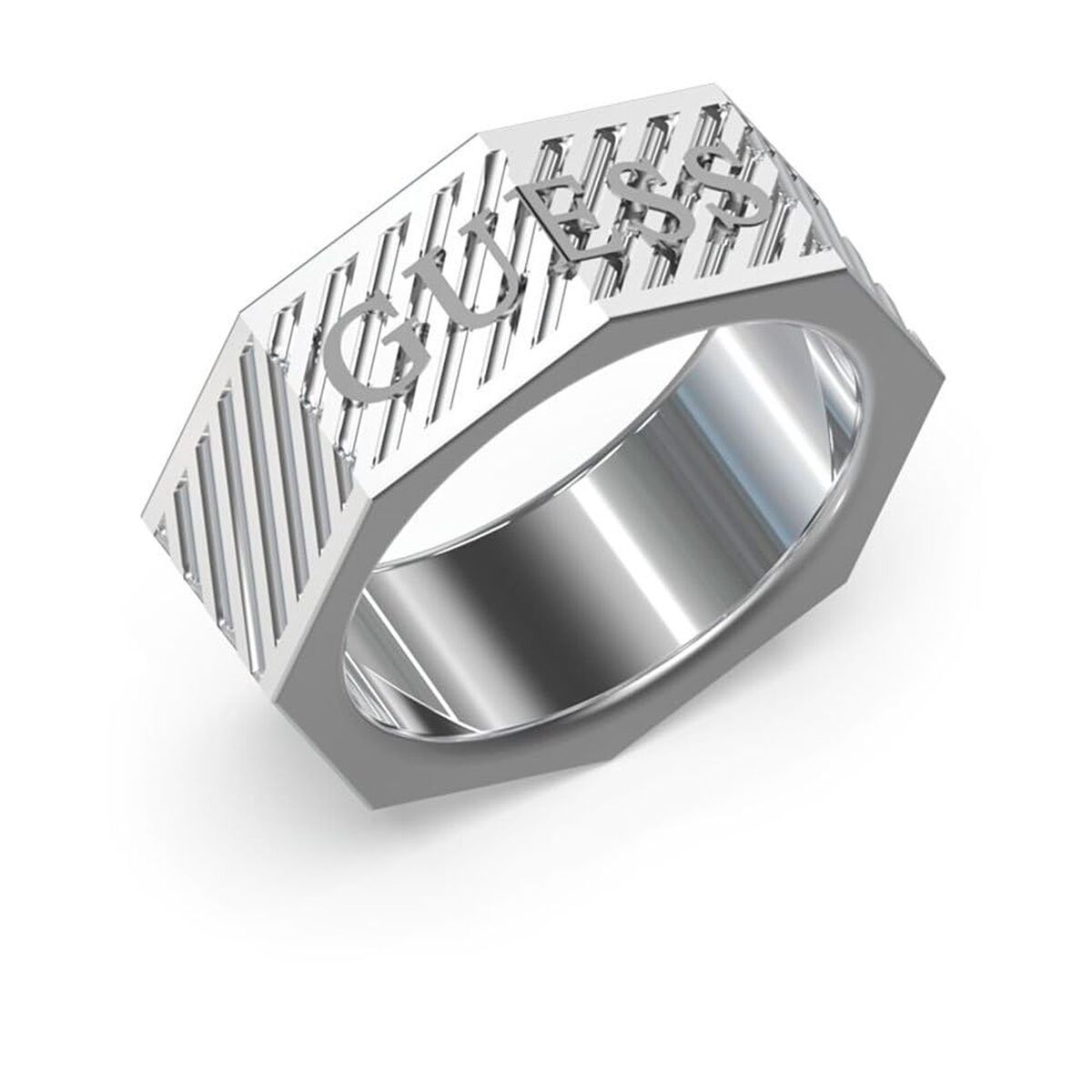 Men's Ring Guess JUMR03030WST (26)