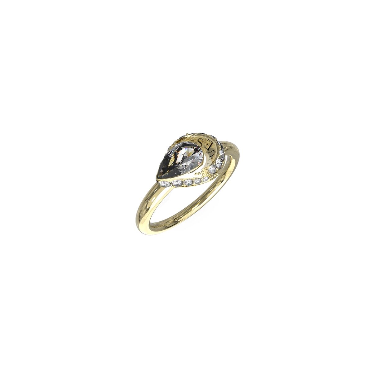 Ladies' Ring Guess JUBR03394JWYG (14)