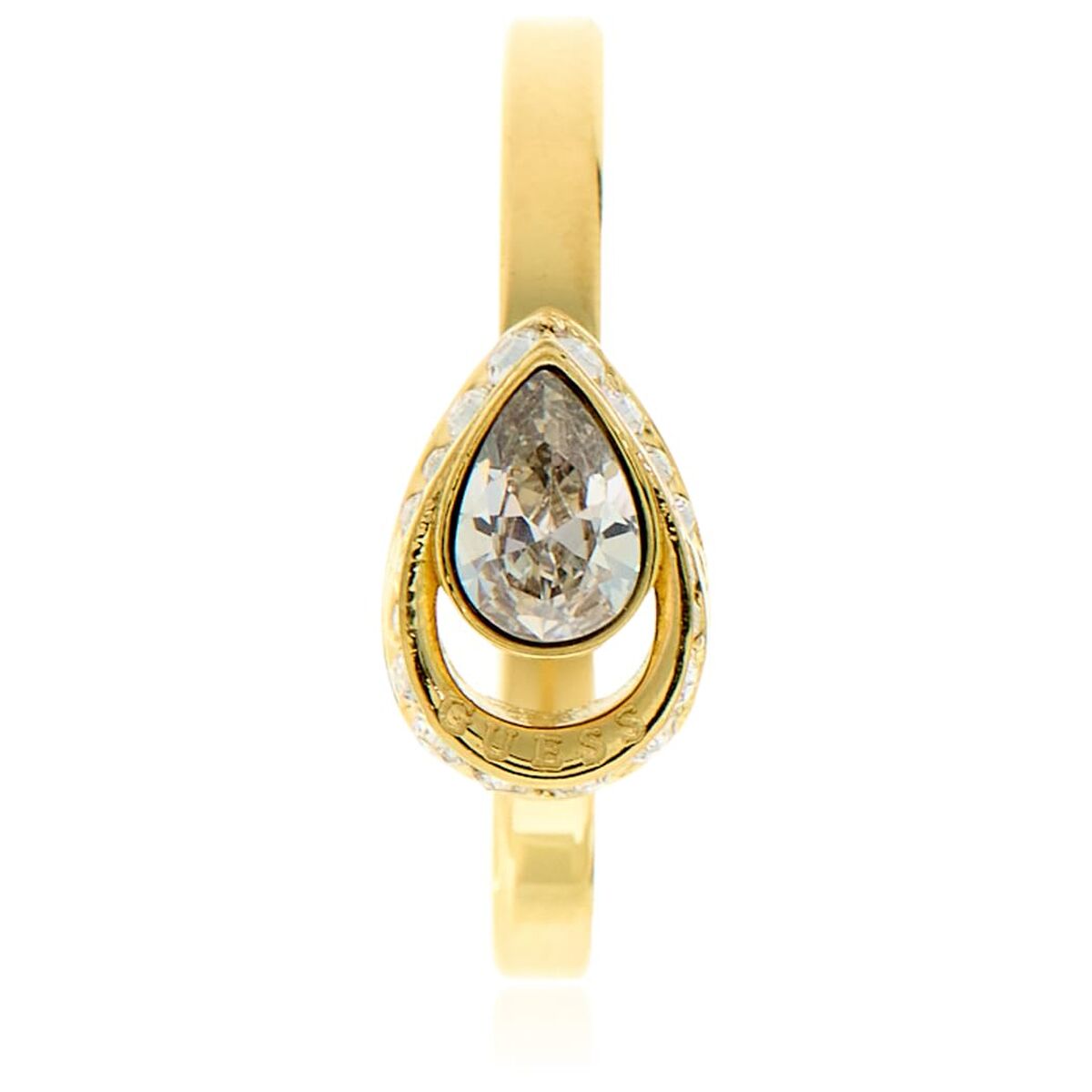Ladies' Ring Guess JUBR3394JWYG (16)