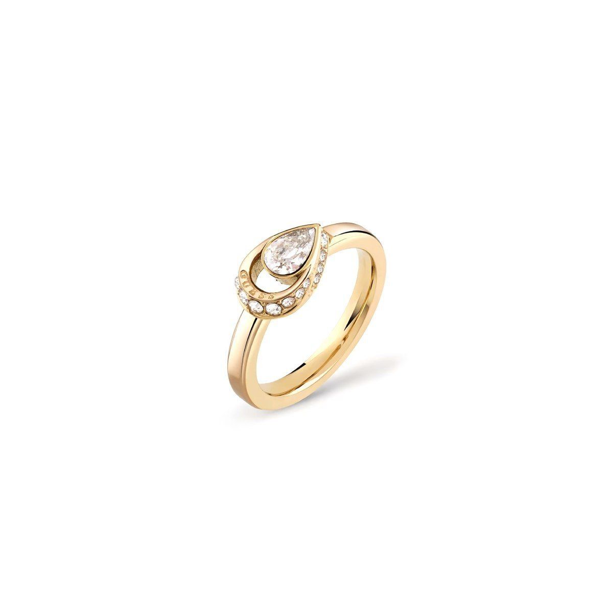 Ladies' Ring Guess JUBR3394JWYG (16)