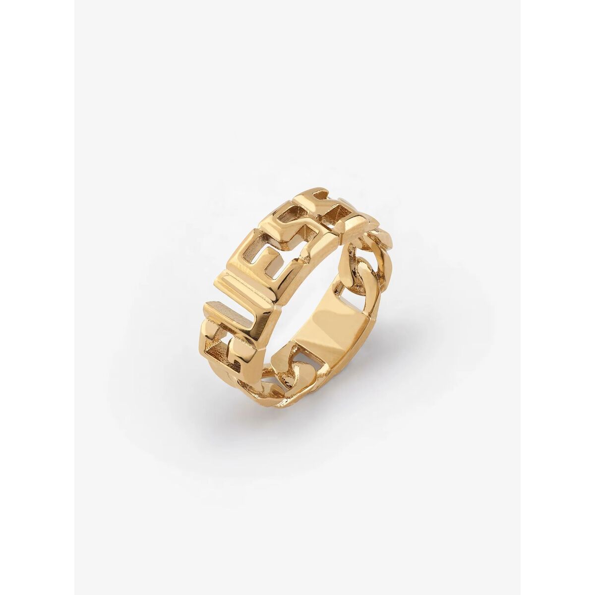 Men's Ring Guess JUMR3206JWYG (24)