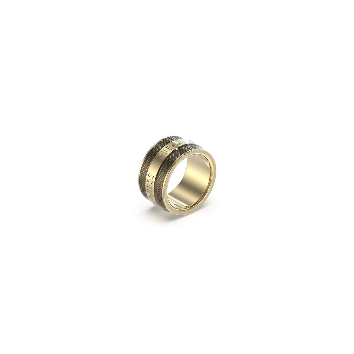 Men's Ring Guess JUMR0209JWYG (24)