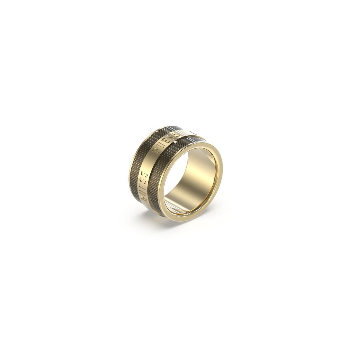 Men's Ring Guess JUMR0209JWYG (24)