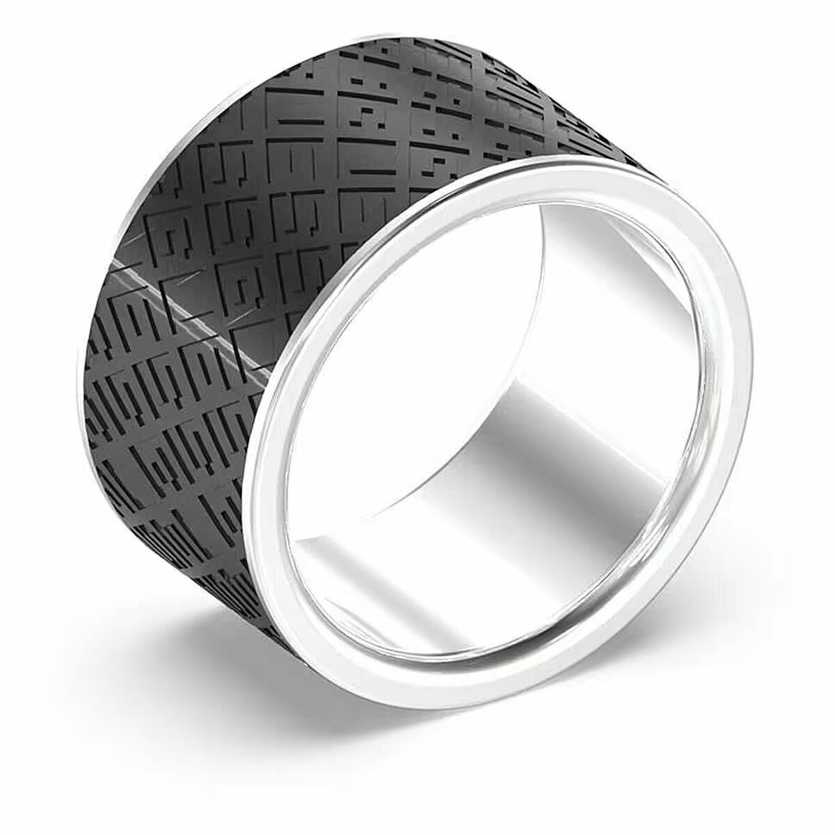 Men's Ring Guess JUMR03226JWS (22)
