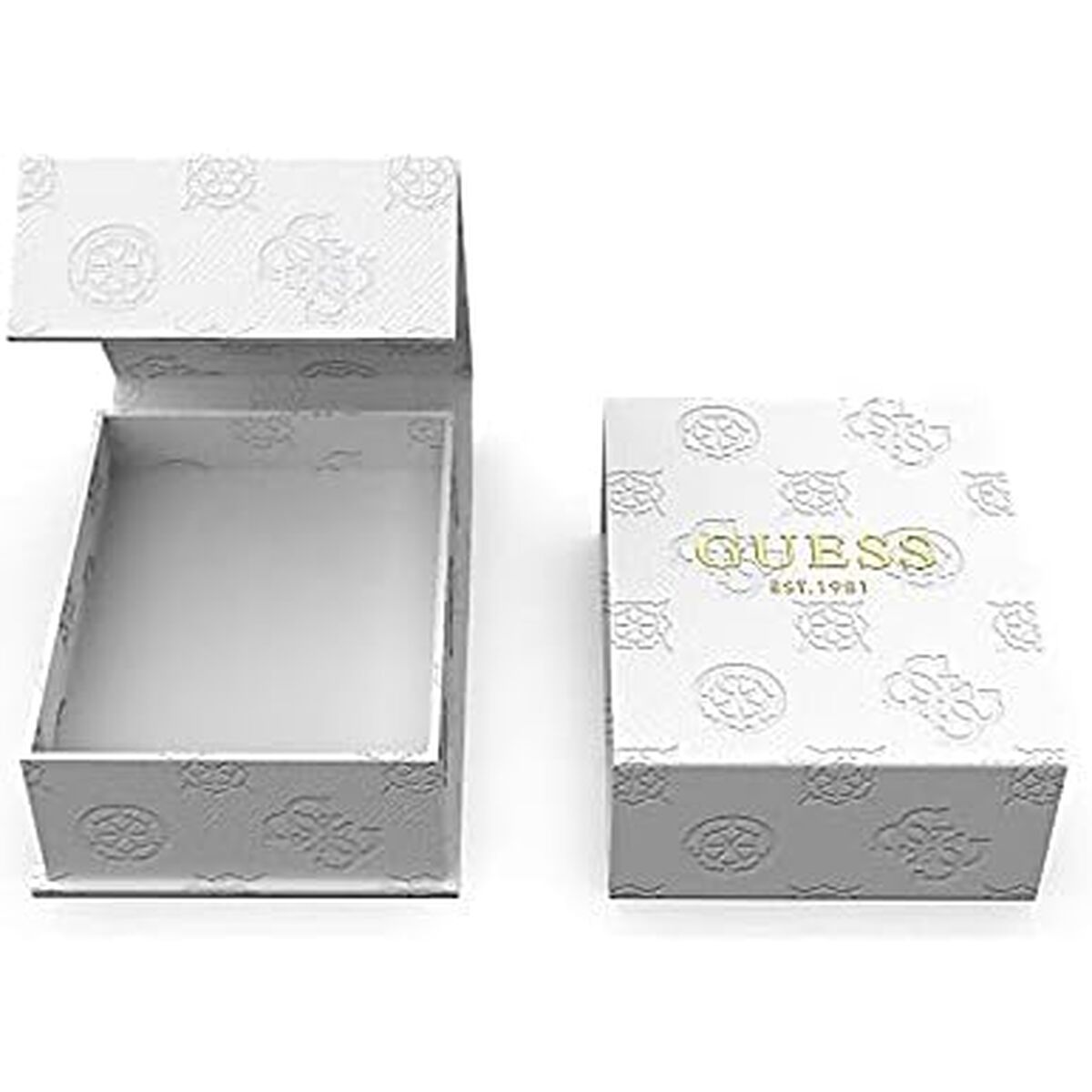 Men's Bracelet Guess JUXB03230JWYG Stainless steel 25 cm