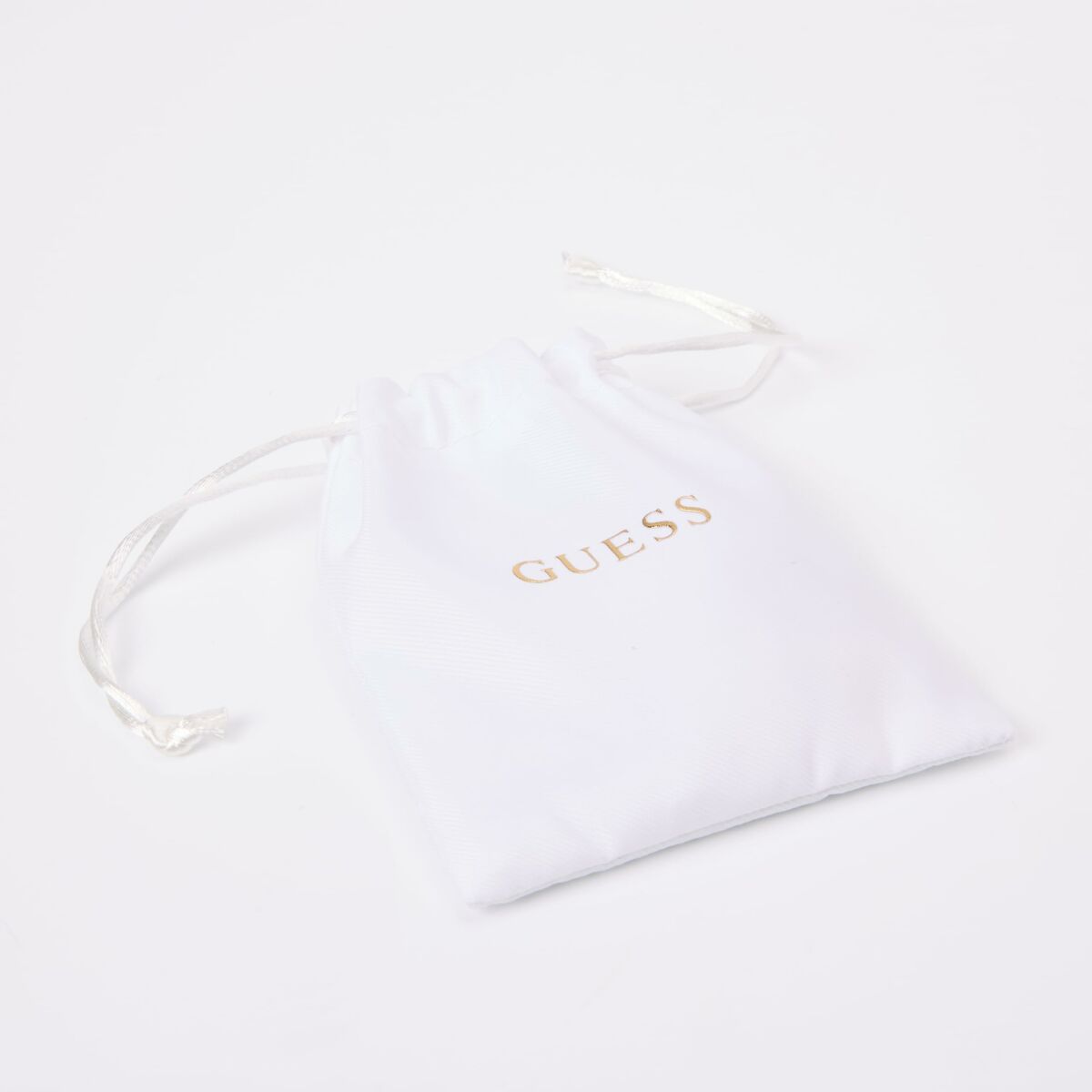 Ladies' Ring Guess JUBR04016JWYGWH58 18