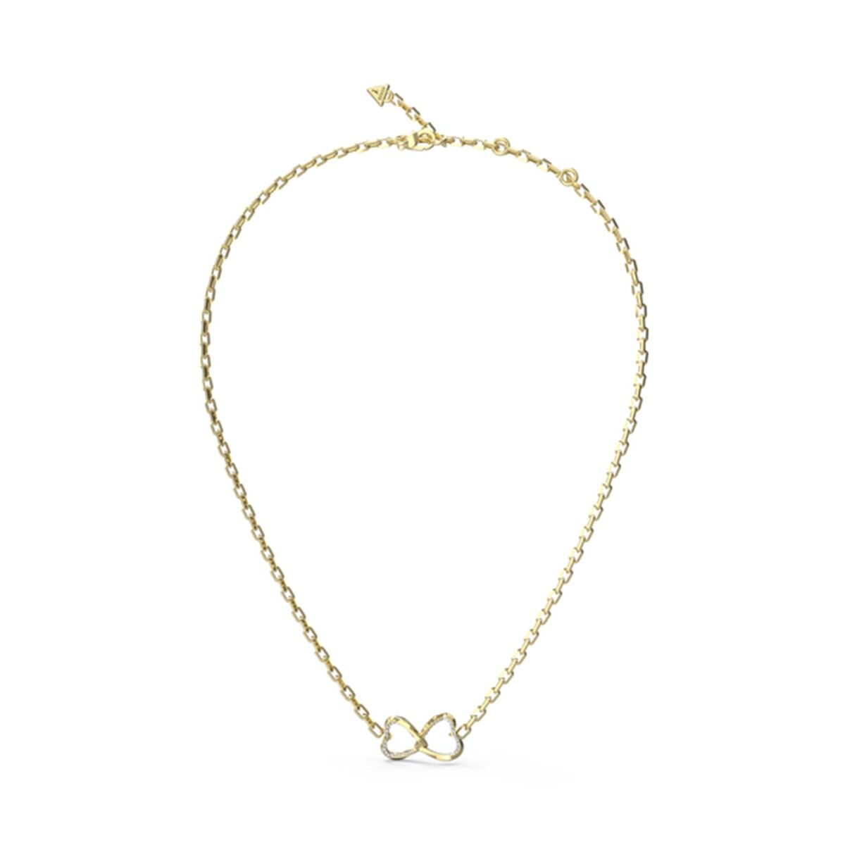 Ladies' Pendant Guess JUBN04616JWYGT-U