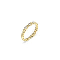 Ladies' Ring Guess JUBR05190JWYG54 14 Golden