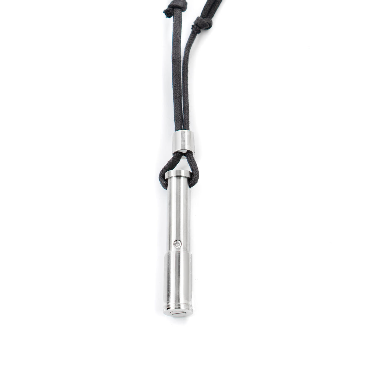 Unisex Necklace Morellato S8905 Stainless steel 45 cm