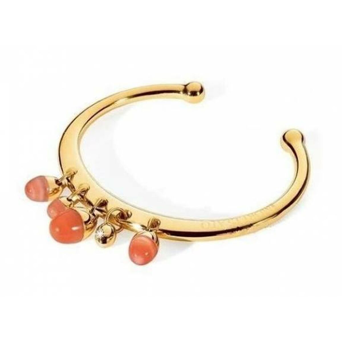 Ladies' Bracelet Morellato S010A11B Golden