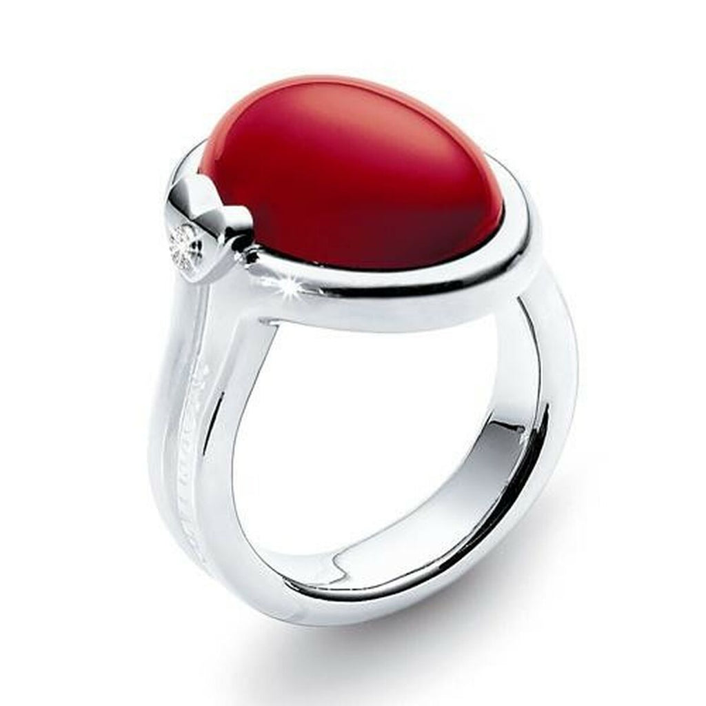 Ladies' Ring Morellato SOR03012 (12)