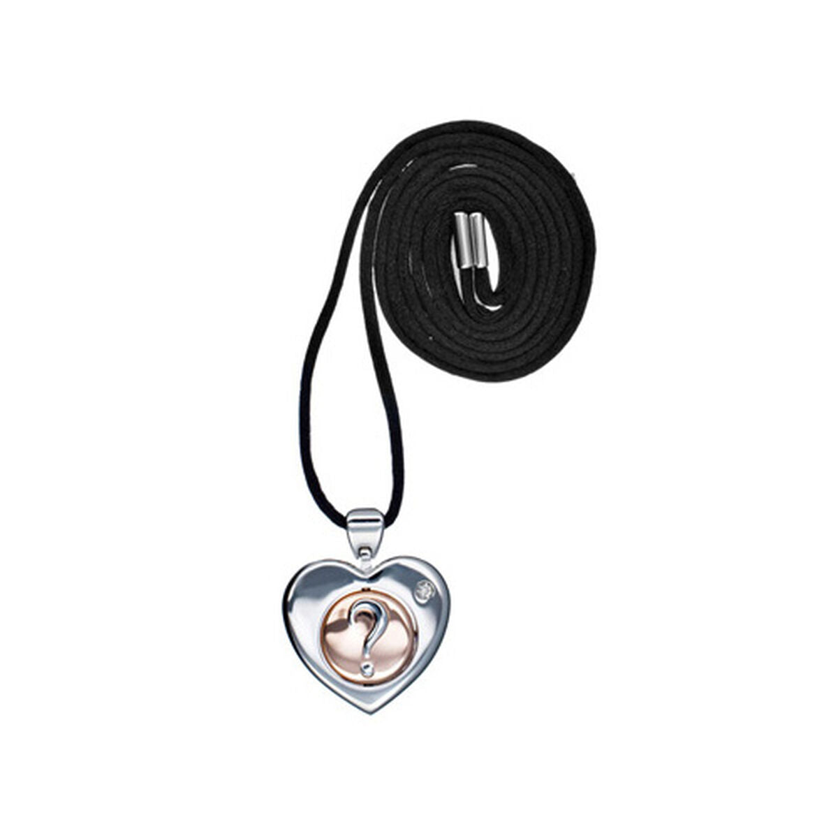 Ladies' Pendant Morellato SL601 45 cm