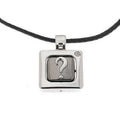 Ladies' Pendant Morellato S01L602P 45 cm