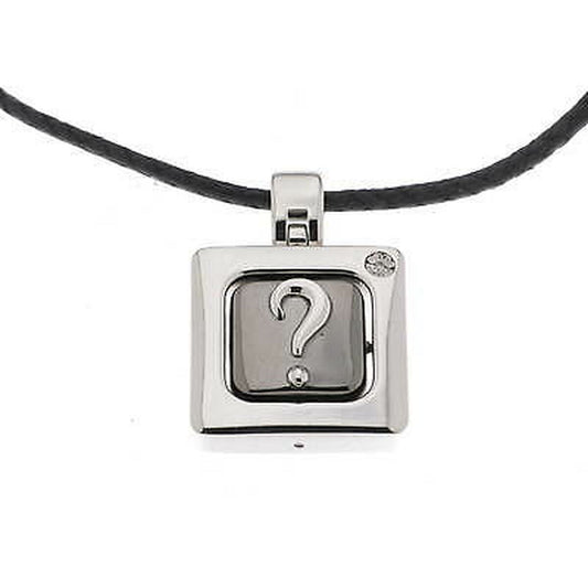 Ladies' Pendant Morellato S01L602P 45 cm