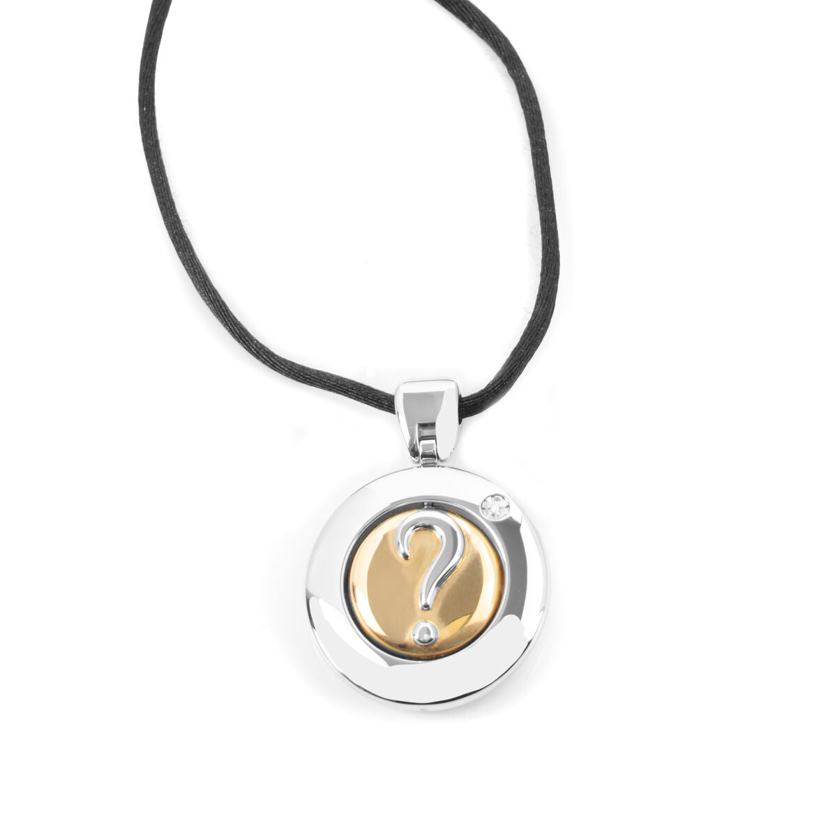 Ladies' Pendant Morellato SL603 45 cm