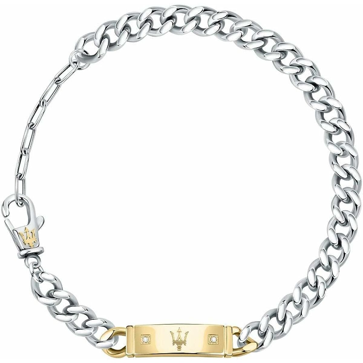 Men's Bracelet Maserati