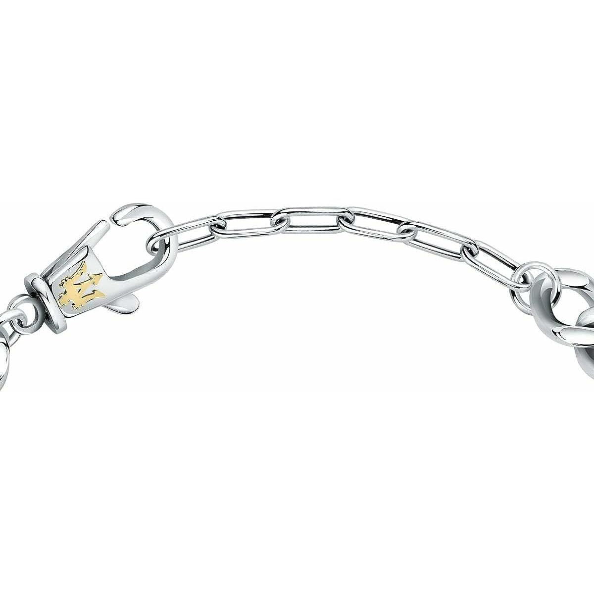 Men's Bracelet Maserati