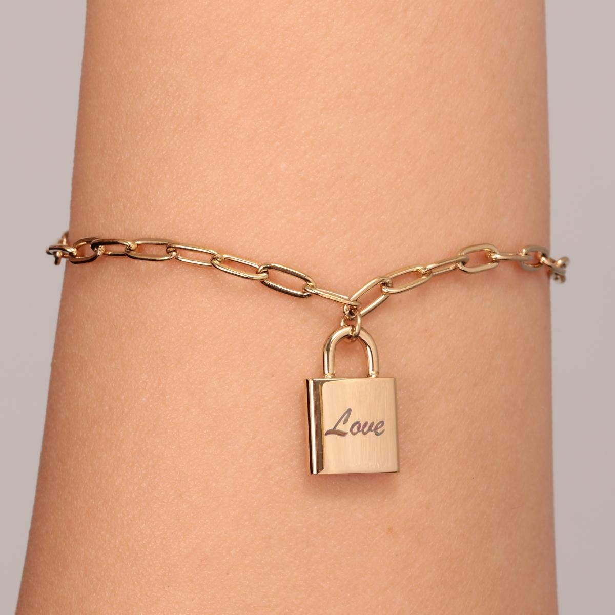 Ladies' Bracelet La Petite Story LPS05ASD18 17 cm