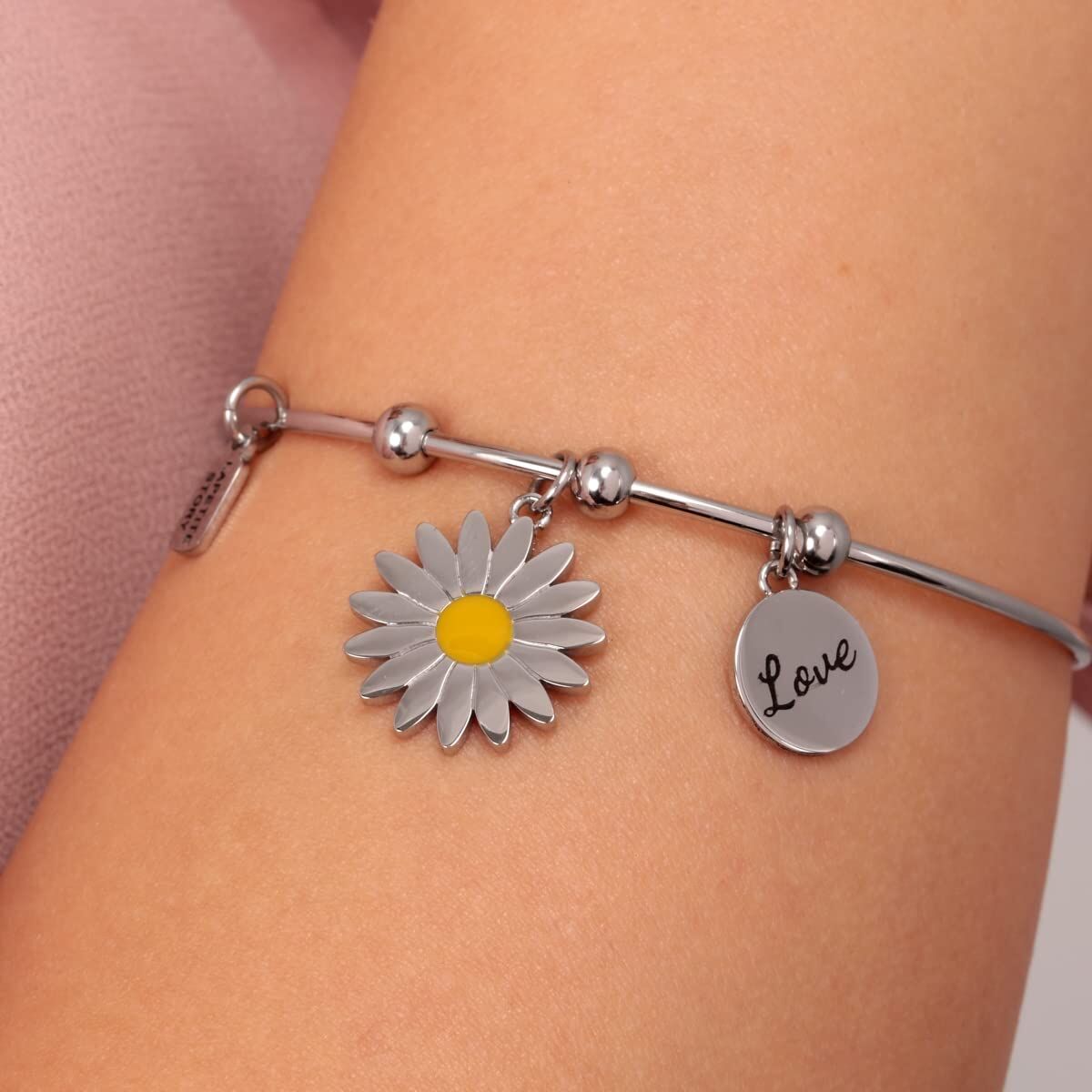 Ladies' Bracelet La Petite Story LPS05ASD20 17 cm