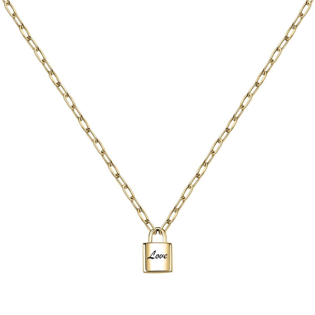 Necklace La Petite Story LPS10ASD04