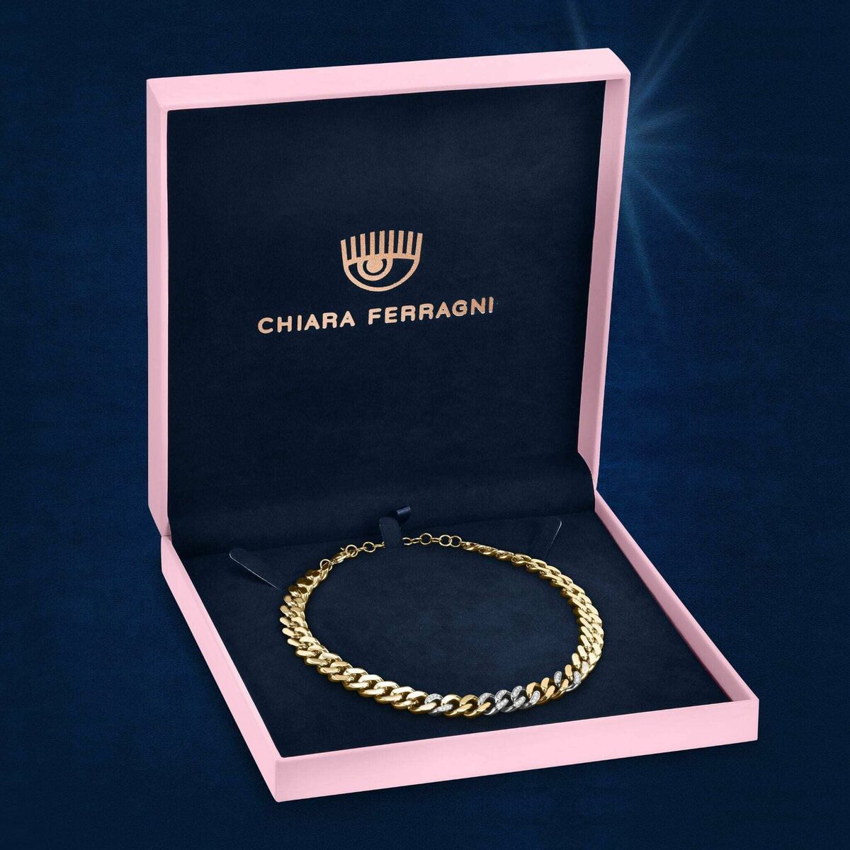 Ladies' Necklace Chiara Ferragni