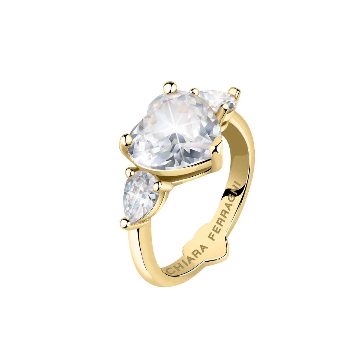 Ladies' Ring Chiara Ferragni (18)