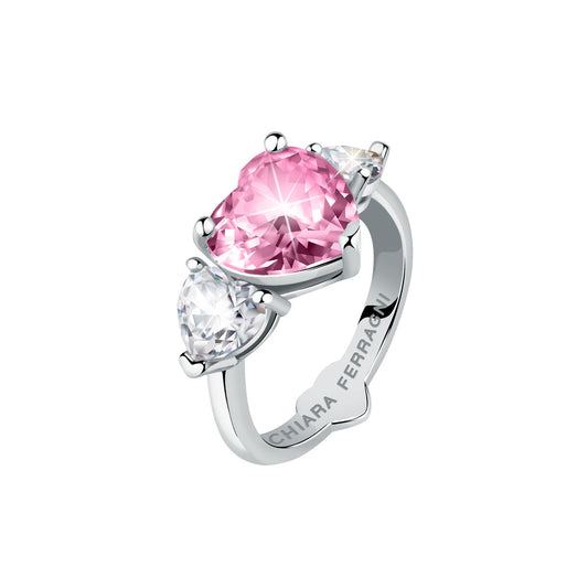 Ladies' Ring Chiara Ferragni J19AUV33012 (12)
