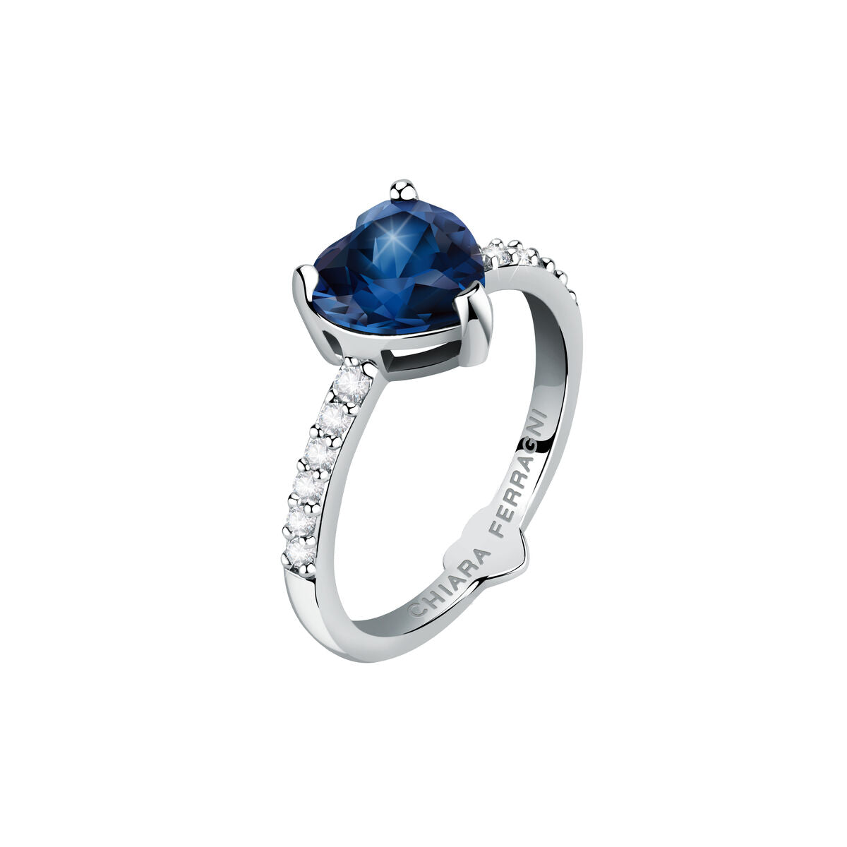 Ladies' Ring Chiara Ferragni J19AUV34018 (18)