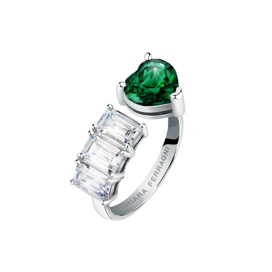 Ladies' Ring Chiara Ferragni J19AUV35018 (18)