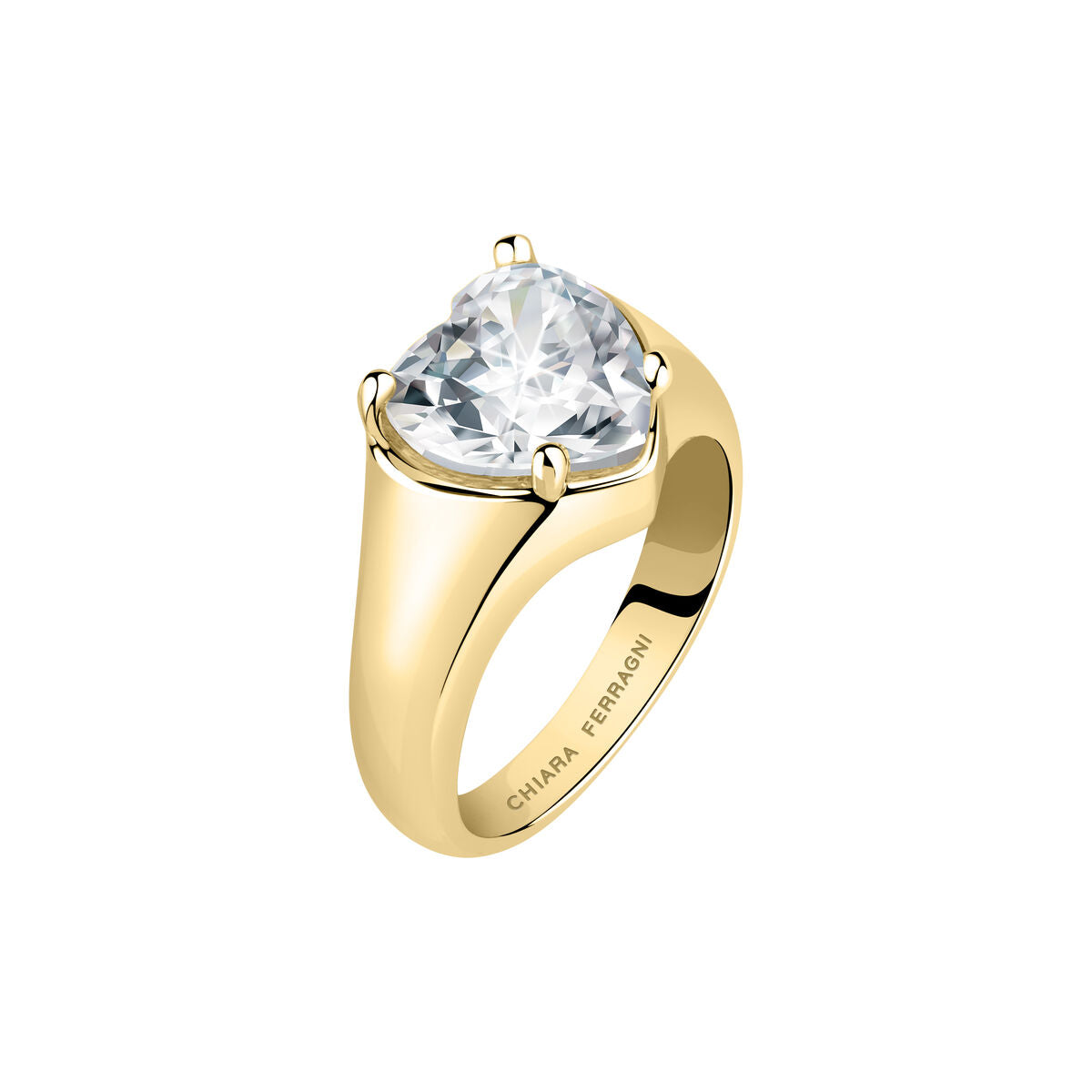 Ladies' Ring Chiara Ferragni J19AUV36014 (14)