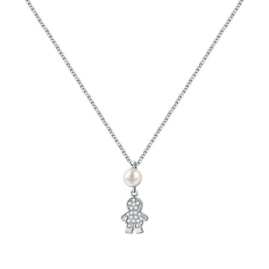 Ladies' Necklace Morellato SAER45