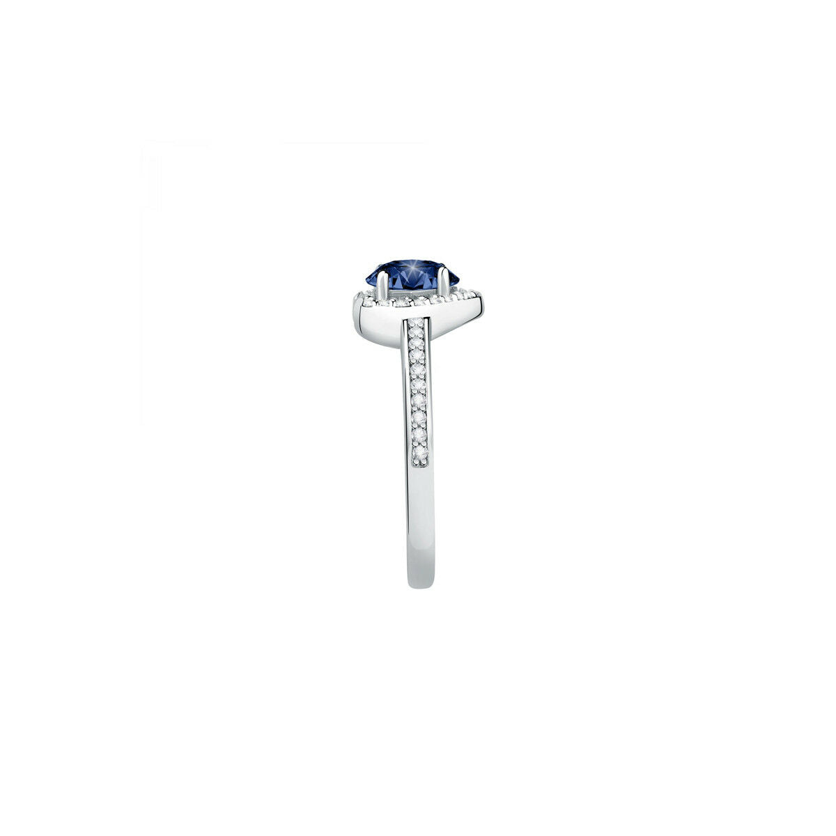 Ladies' Ring Morellato SAVB15012 Silver 12