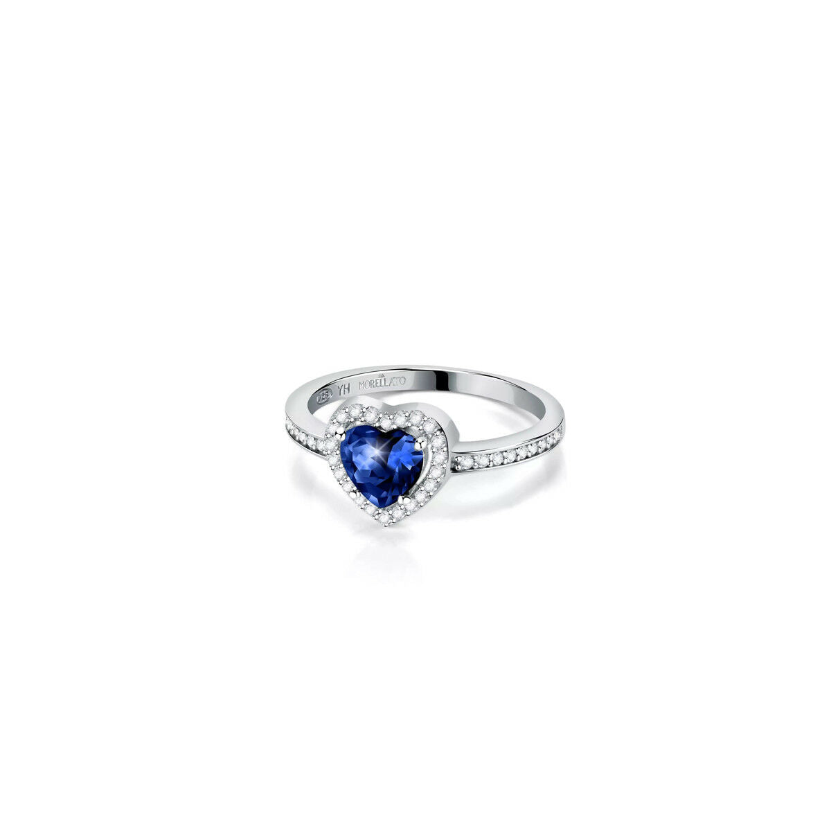 Ladies' Ring Morellato SAVB15016 16