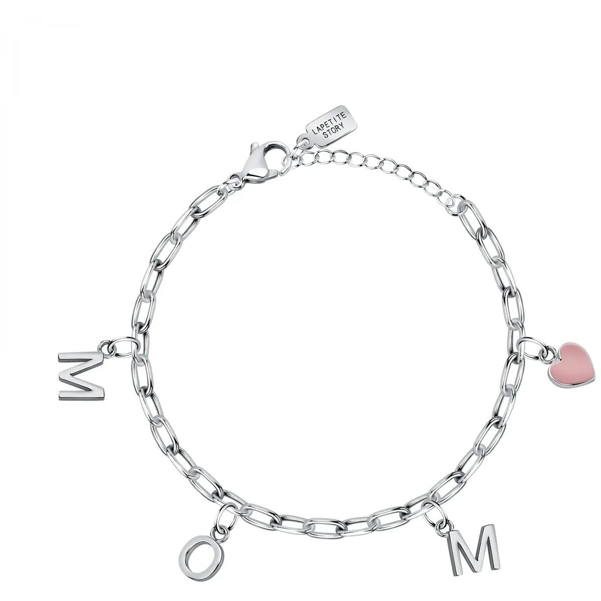 Ladies' Bracelet La Petite Story LPS05ASF56 16 - 19 cm