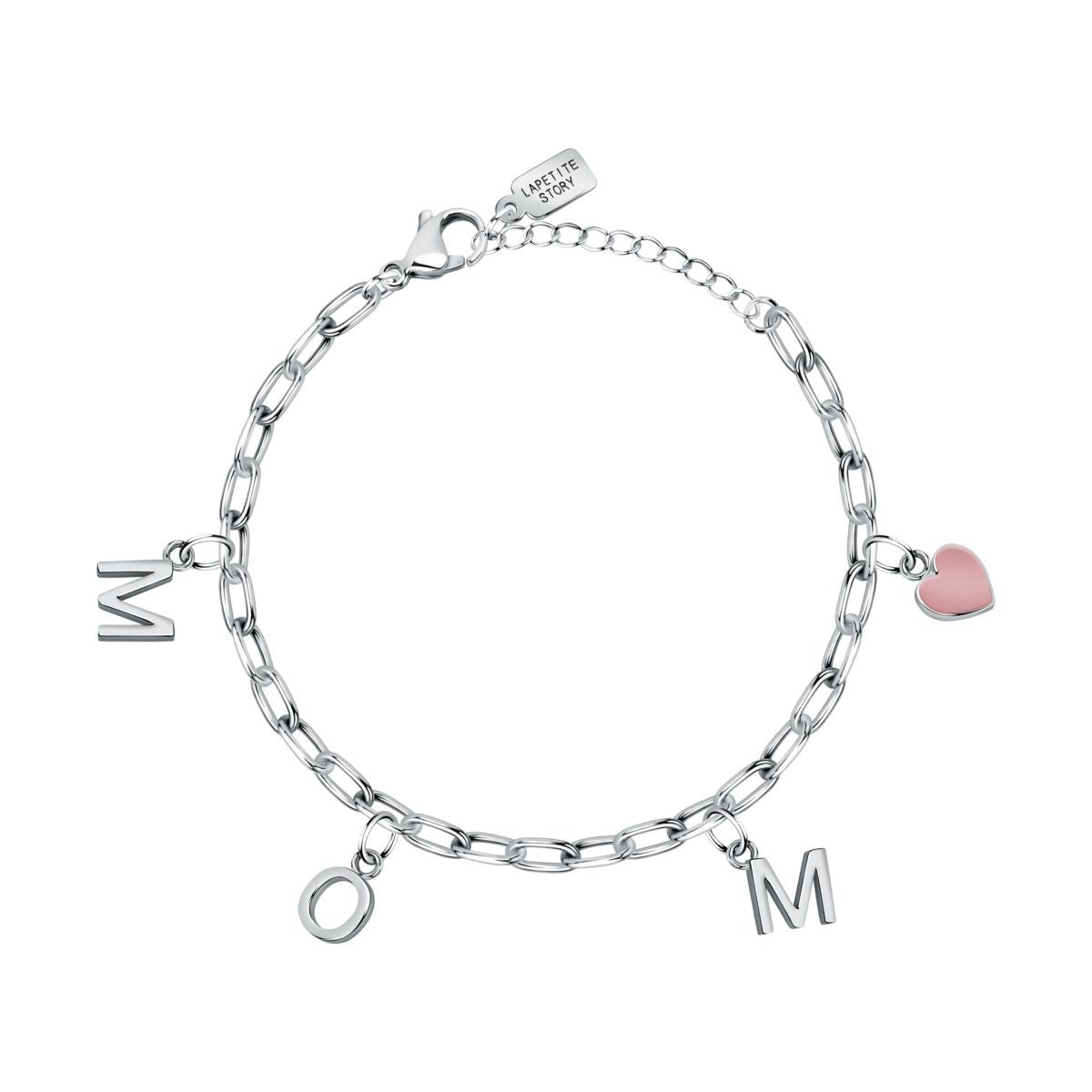 Ladies' Bracelet La Petite Story LPS05ASF56 16 - 19 cm